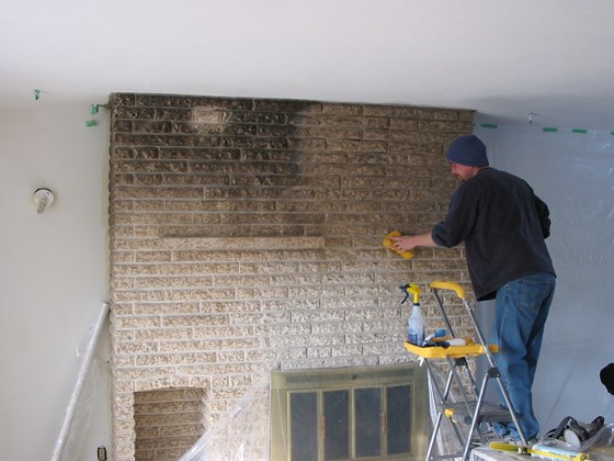 United Construction Solutions LLC: Smoke Restoration Cleaning 