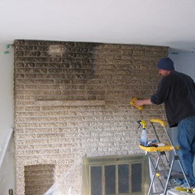 United Construction Solutions LLC: Smoke Restoration Cleaning 