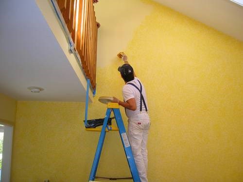 United Construction Solutions LLC: House Painters St Louis
